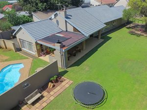 5 Bedroom House in Boksburg West