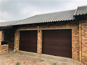 3 Bed Townhouse in Sharon Park