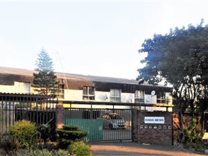 2 Bed Townhouse in Windsor West