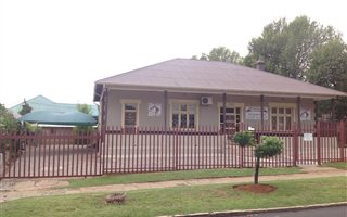 440 m² Commercial space in Krugersdorp Central