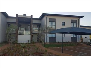 2 Bed Apartment in Serengeti