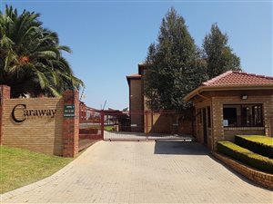 2 Bedroom Apartment in Honeydew Ridge