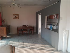 2 Bed House in Elsburg