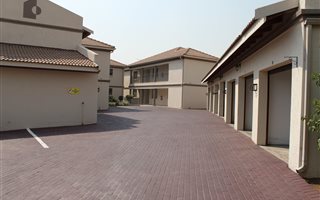 2 Bedroom Apartment in Secunda