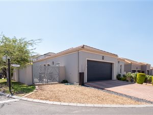 3 Bed House in Avalon Estate