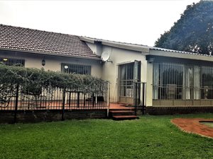 3 Bed House in Raceview