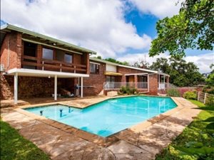 3 Bed House in Westville