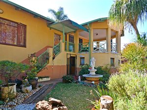 3 Bed House in Mountain View