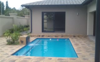 4 Bedroom House in Three Rivers East