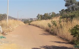 1630 m² Land available in Cashan