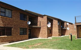3 Bedroom Apartment in Witfield
