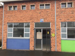 150 m² Office Space in Howick