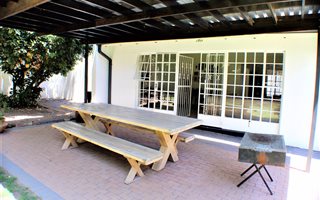 3 Bedroom House in Parkmore