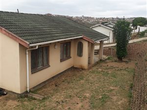 3 Bedroom House in Ntuzuma