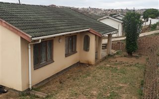 3 Bedroom House in Ntuzuma