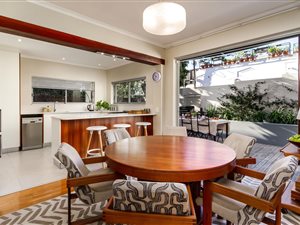 3 Bed House in Tamboerskloof