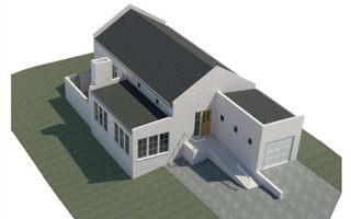 3 Bedroom House in Hoogland