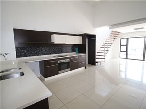 2 Bed Apartment in Sandton CBD