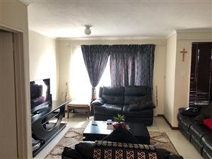 3 Bed Duplex in Mariannhill Park