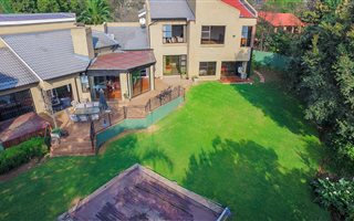 6 Bedroom House in Lonehill