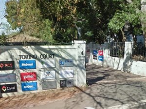 198 m² Commercial space in Hillcrest Central