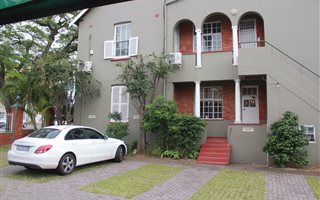 114 m² Retail Space in Morningside