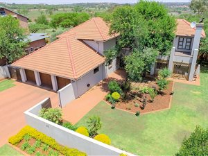 5 Bed House in The Wilds