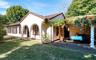 3 Bedroom House in Hillcrest Central
