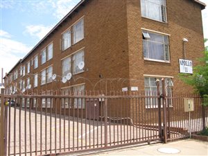 1 Bed Apartment in Pretoria West