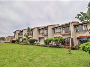 3 Bed Apartment in St Michaels on Sea