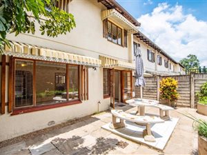 3 Bed Townhouse in Hatton Estate