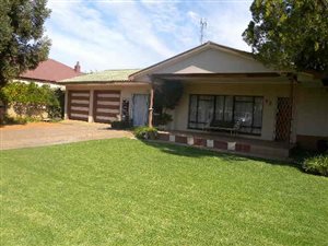 3 Bed House in Oudorp