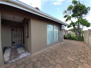 3 Bed House in Esikhawini
