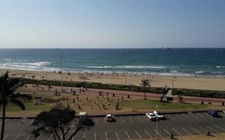 1 Bedroom Apartment in South Beach