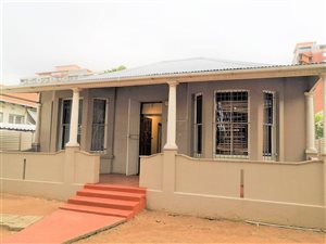 136 m² Office Space in Glenwood