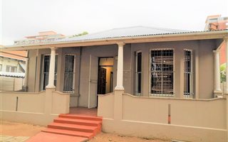 136 m² Office Space in Glenwood