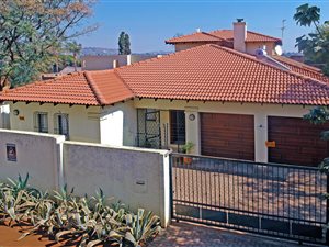 3 Bed House in Fairland