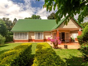 3 Bed Townhouse in Hillcrest Central