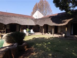 442 m² Commercial space in Bronkhorstspruit