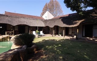 442 m² Commercial space in Bronkhorstspruit
