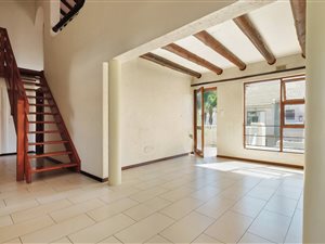 2 Bed Apartment in Morningside