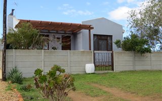 2 Bedroom House in Napier