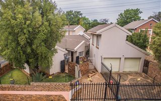 3 Bedroom House in Newlands