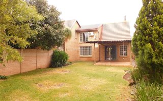 2 Bedroom Townhouse in Celtisdal