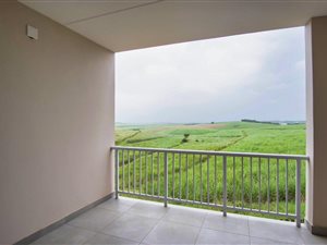 3 Bed Apartment in Manor Estates