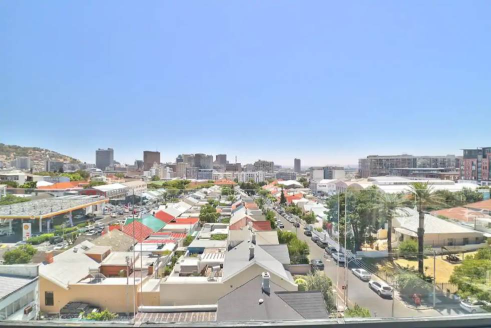 2 Bed Apartment To Rent In Vredehoek Rr3054725 Private Property