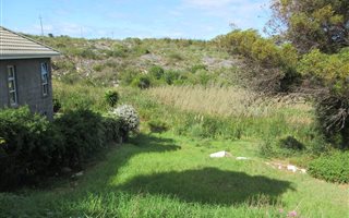 659 m² Land available in Onrus