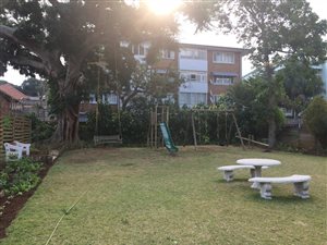 1 Bed Flat in Bulwer