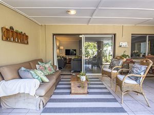 3 Bed Townhouse in Stellenberg