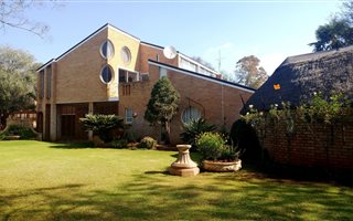 5 Bedroom House in Die Bult